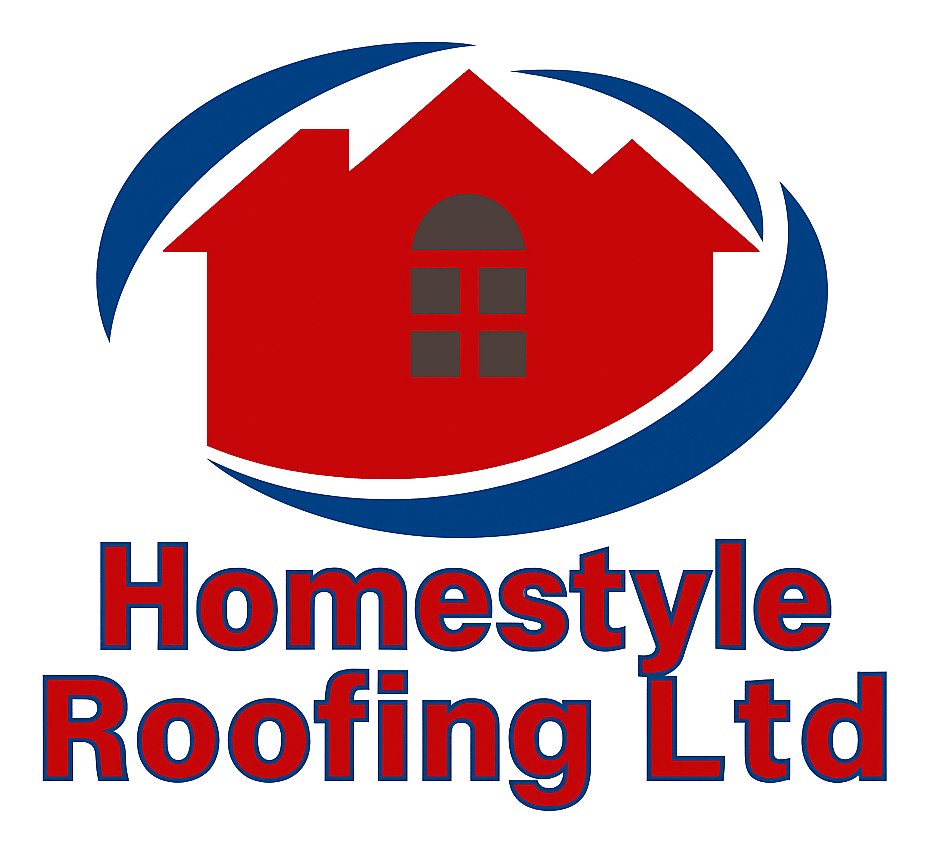 homestyle roofing logo upscaled transparent margin 0pct